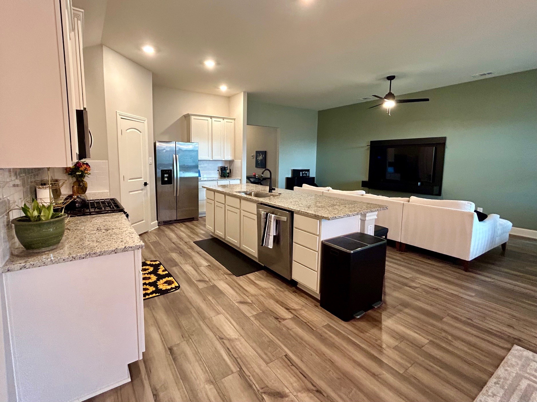 2008 Meadow Drive Anna TX 75409