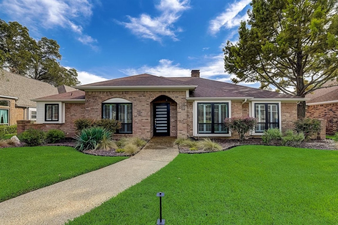 3702 Thornhill Way Rowlett TX 75088