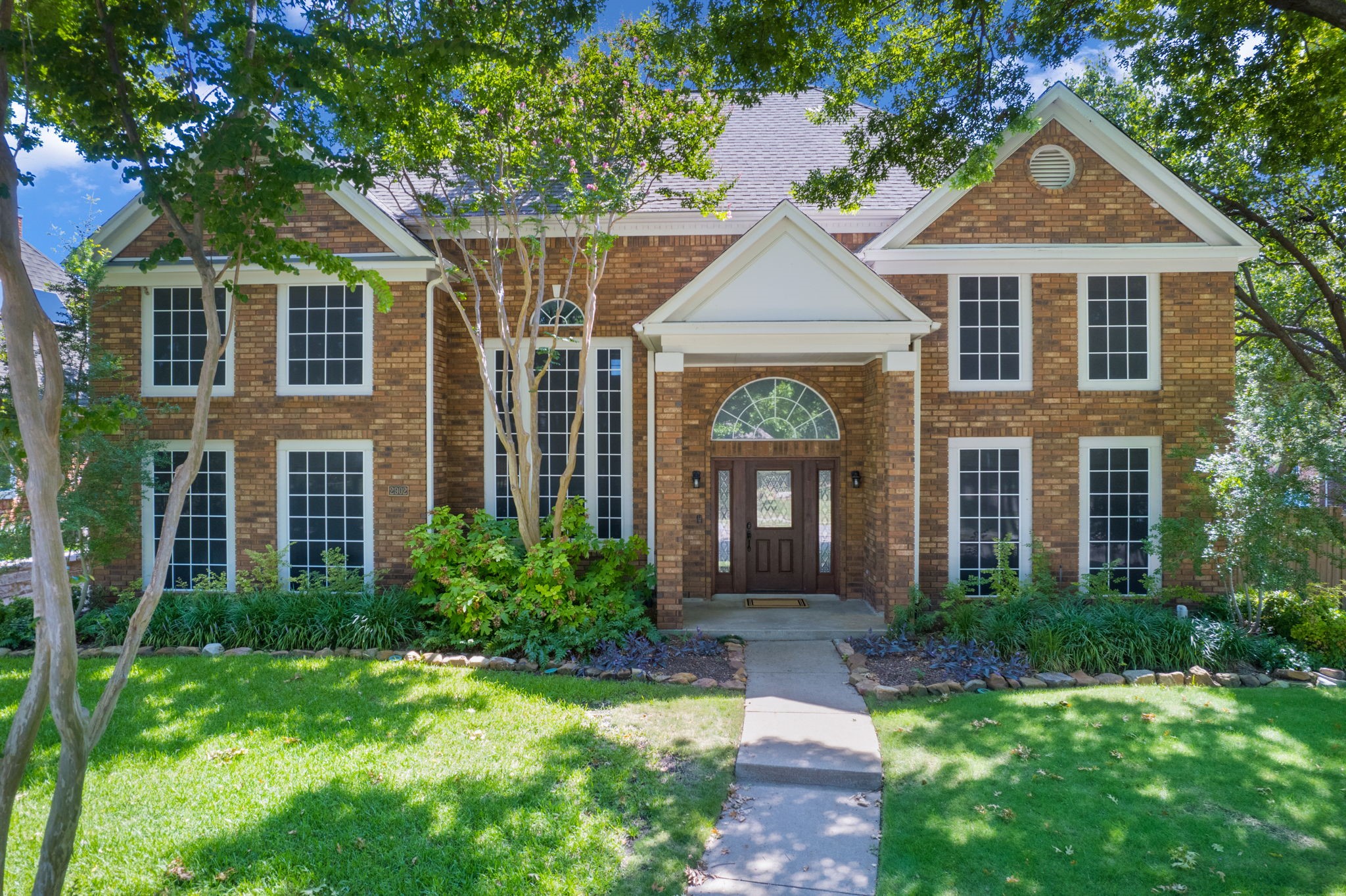 2902 Wembley Court Richardson TX 75082