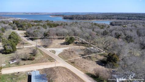 4185 Rock Creek Road Whitesboro TX 76273