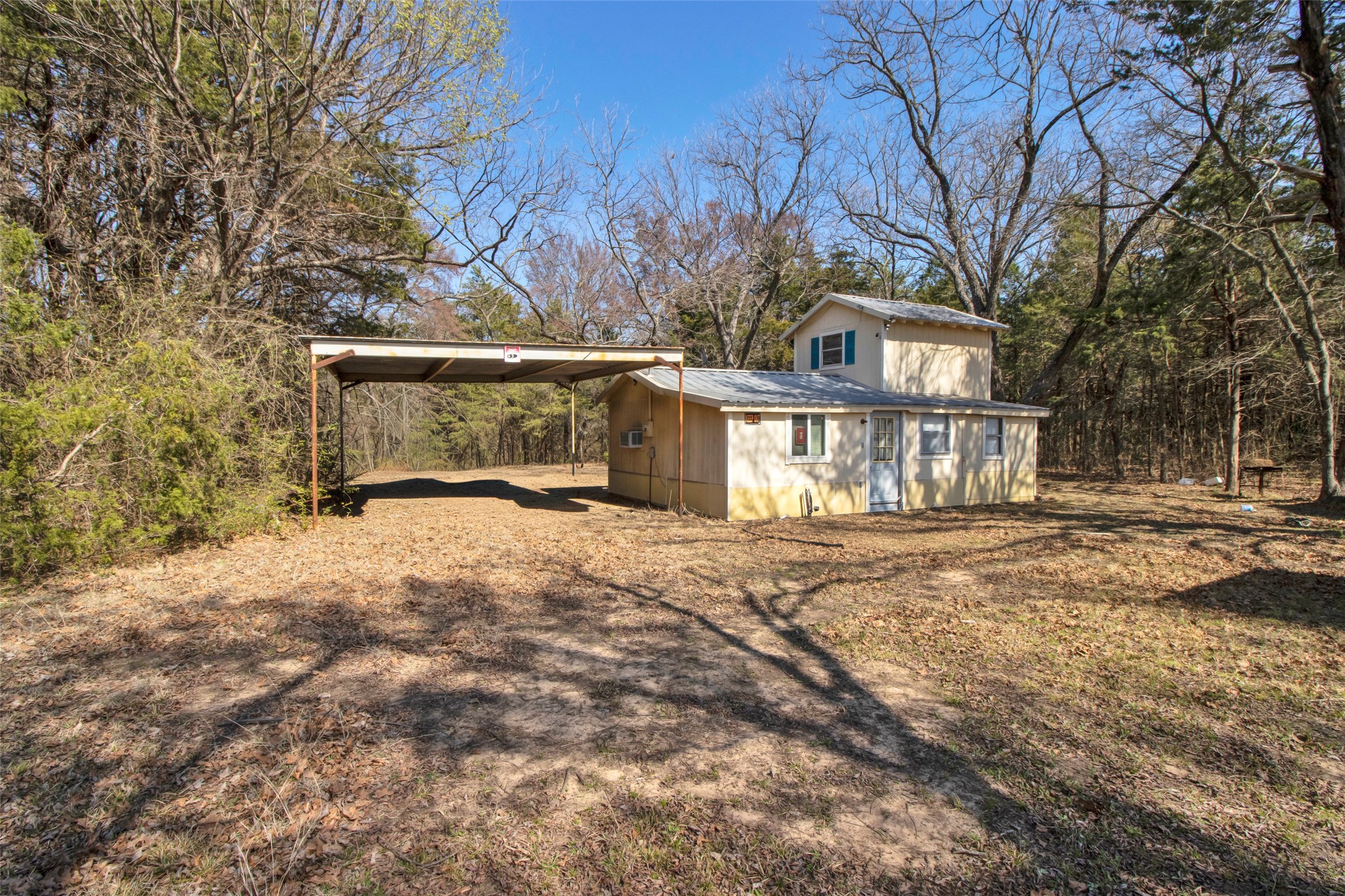 4185 Rock Creek Road Whitesboro TX 76273