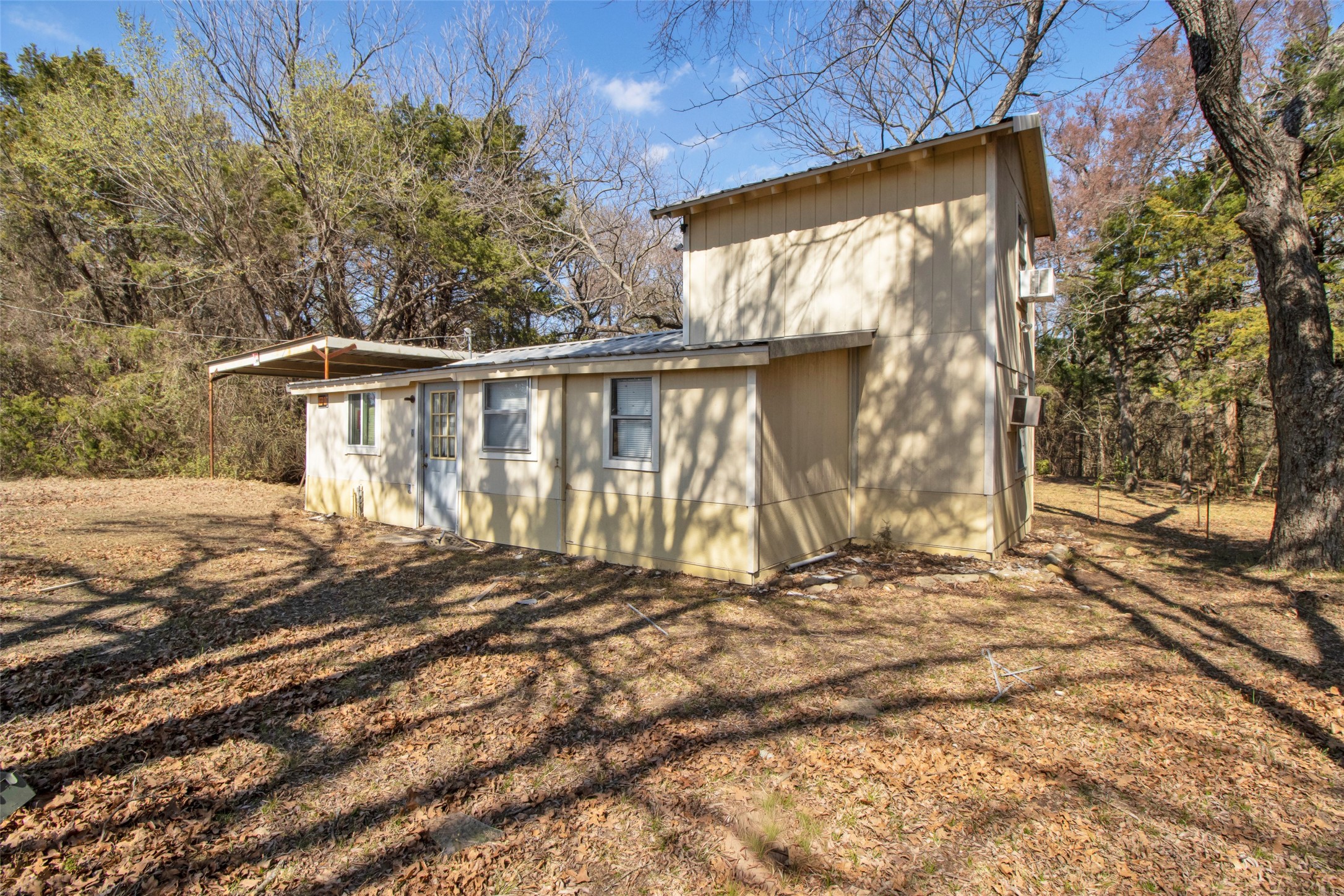 4185 Rock Creek Road Whitesboro TX 76273