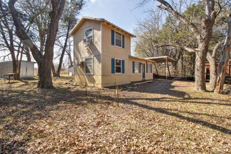 4185 Rock Creek Road Whitesboro TX 76273