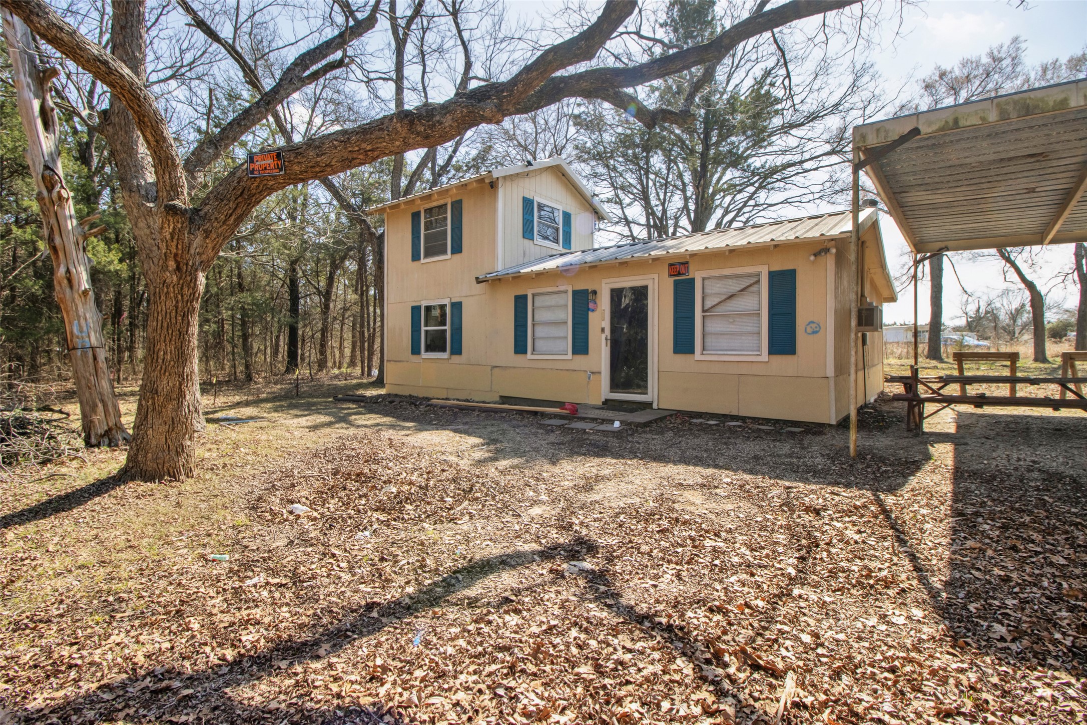 4185 Rock Creek Road Whitesboro TX 76273