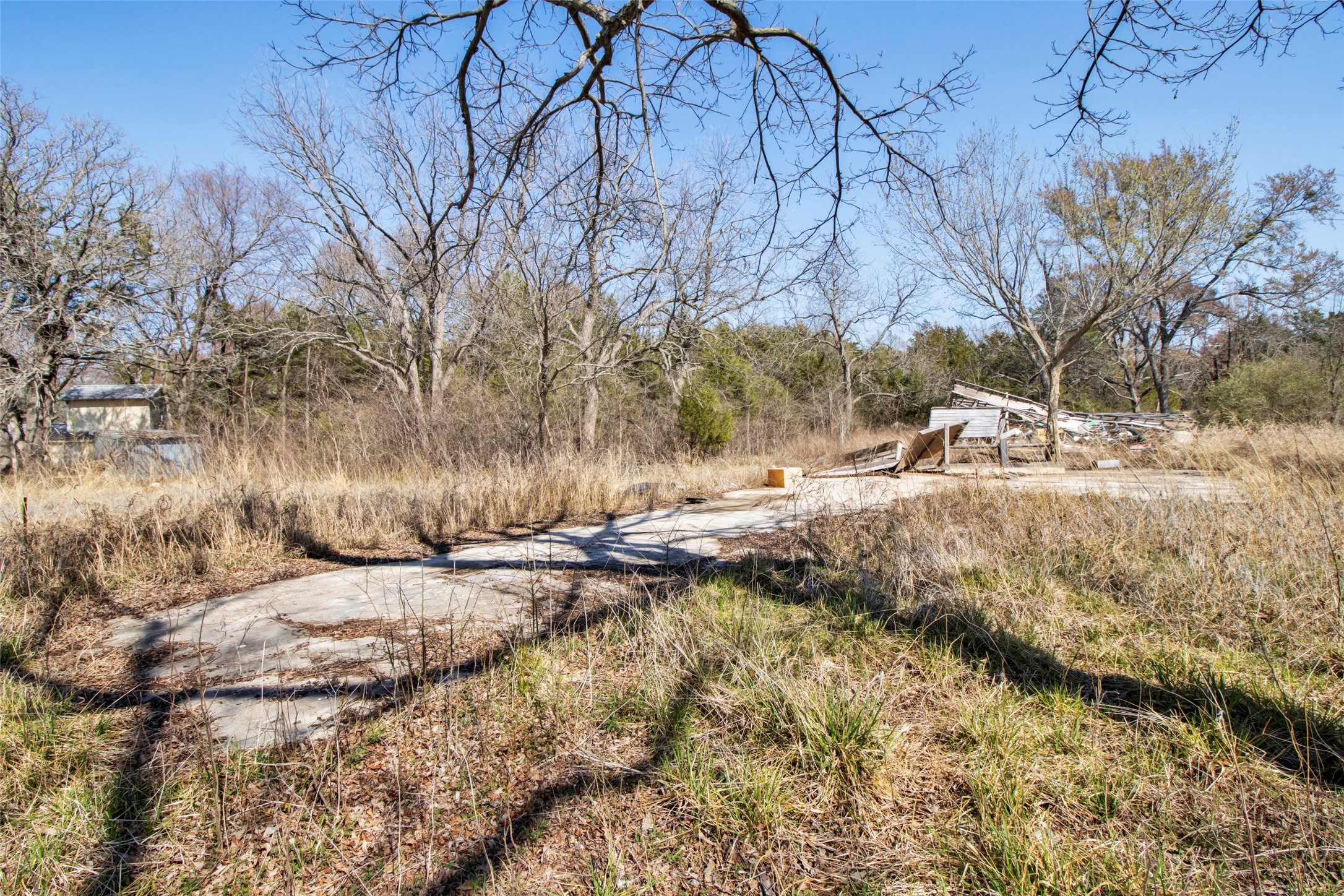 4185 Rock Creek Road Whitesboro TX 76273
