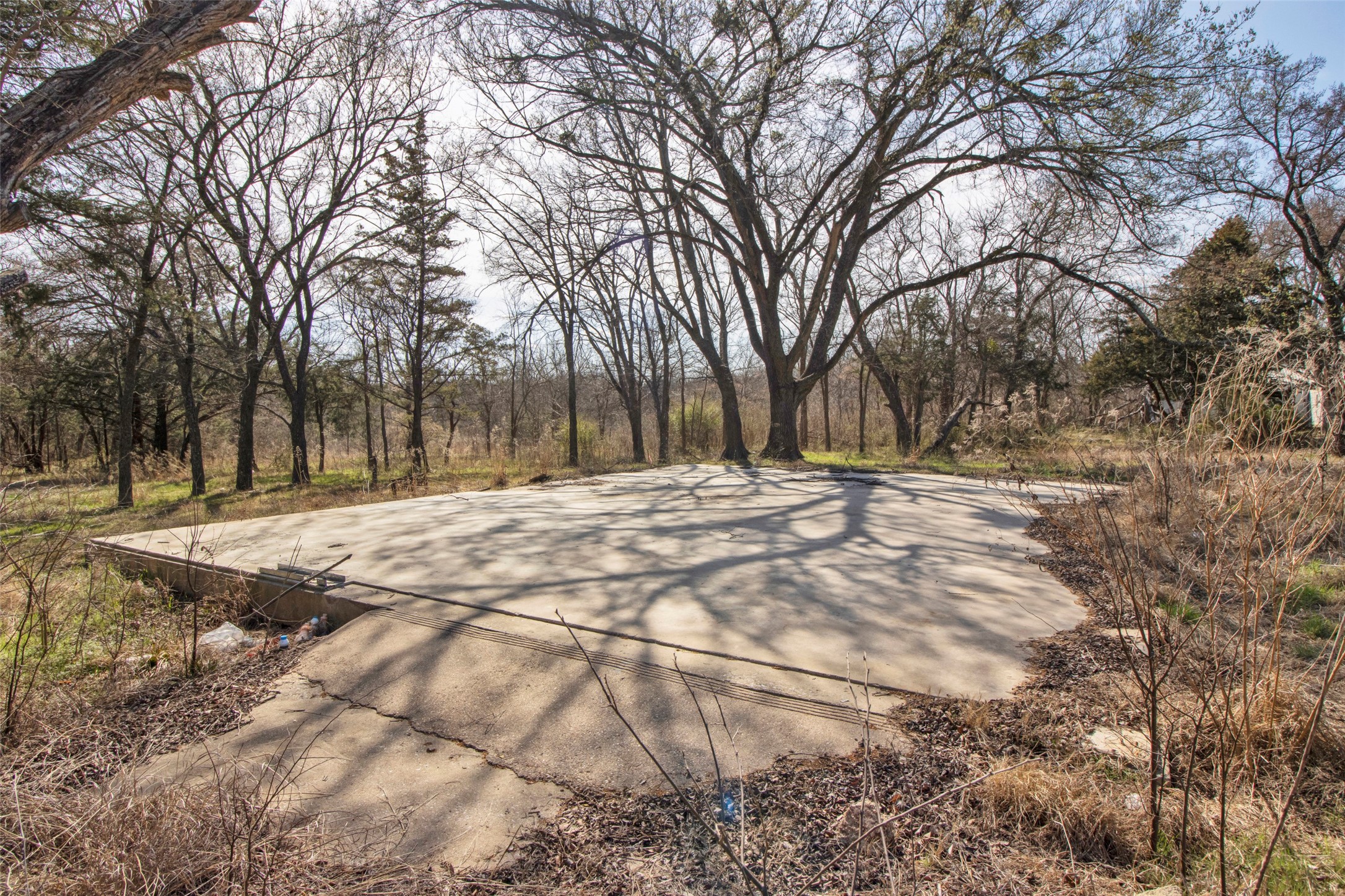 4185 Rock Creek Road Whitesboro TX 76273
