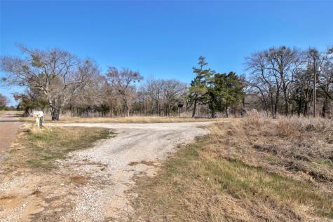 4185 Rock Creek Road Whitesboro TX 76273