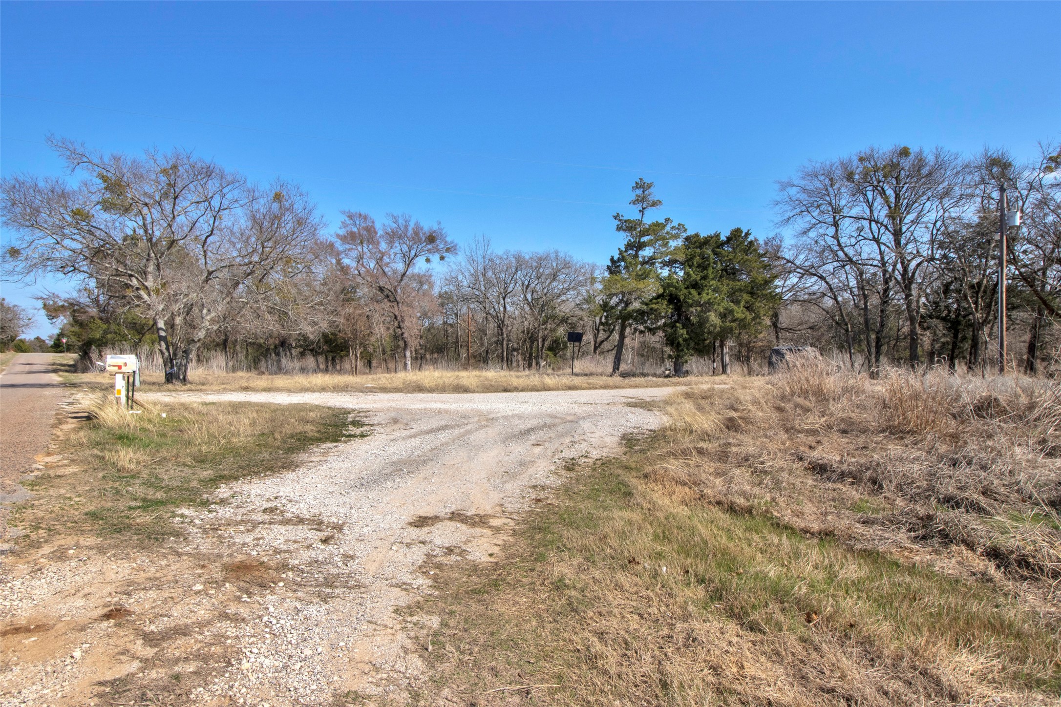 4185 Rock Creek Road Whitesboro TX 76273