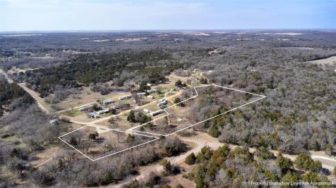 4185 Rock Creek Road Whitesboro TX 76273