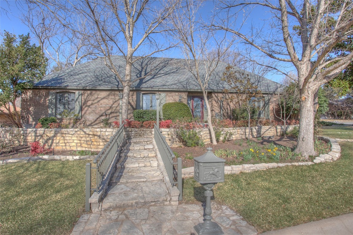 1302 Rona Street Weatherford TX 76086