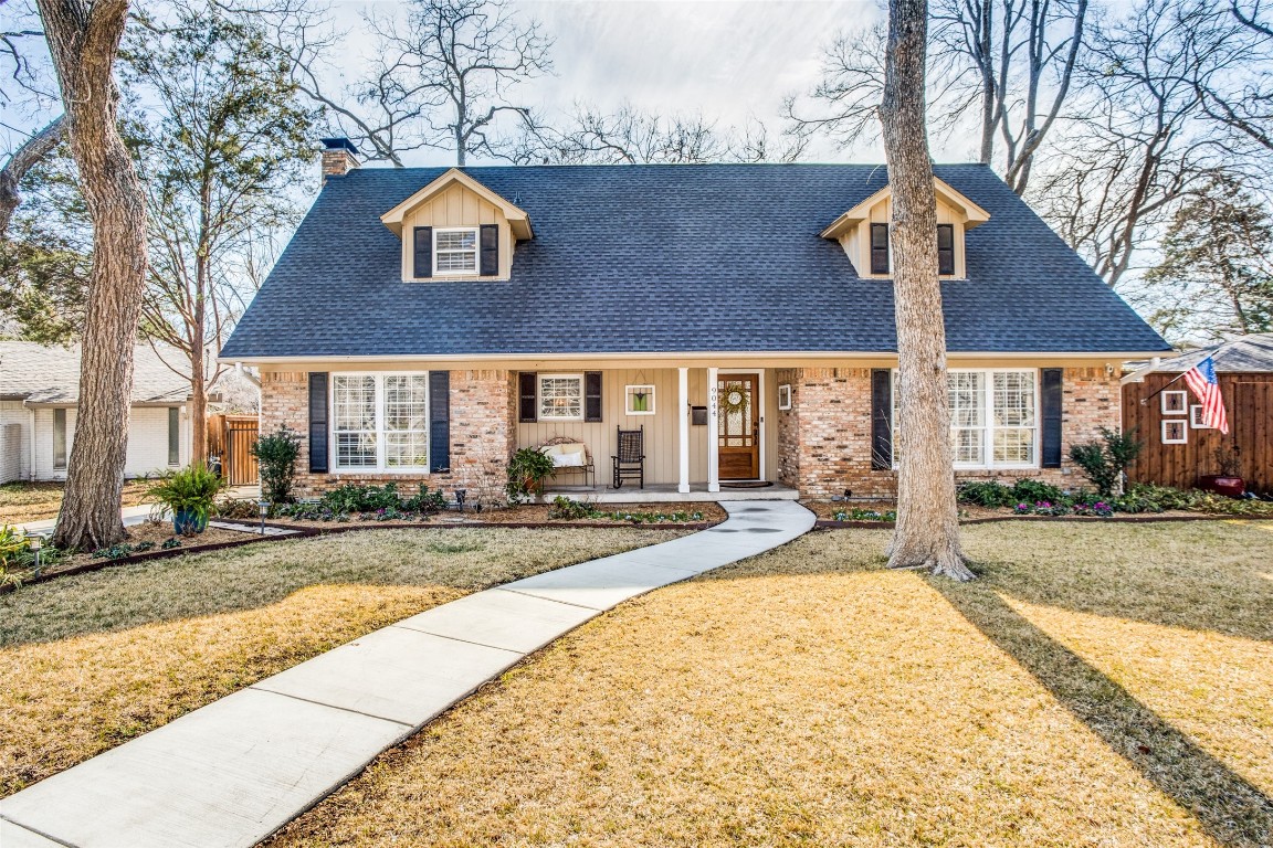 9044 Mercer Place Dallas TX 75228