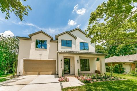 510 Kirkwood Drive Dallas TX 75218