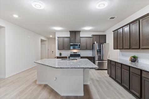 1013 Lawndale Street Celina TX 75009
