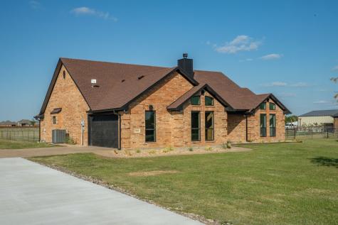 2866 Fm 1903 Caddo Mills TX 75135
