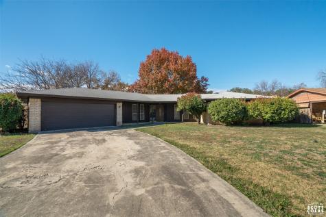 2419 Monterrey Drive Brownwood TX 76801