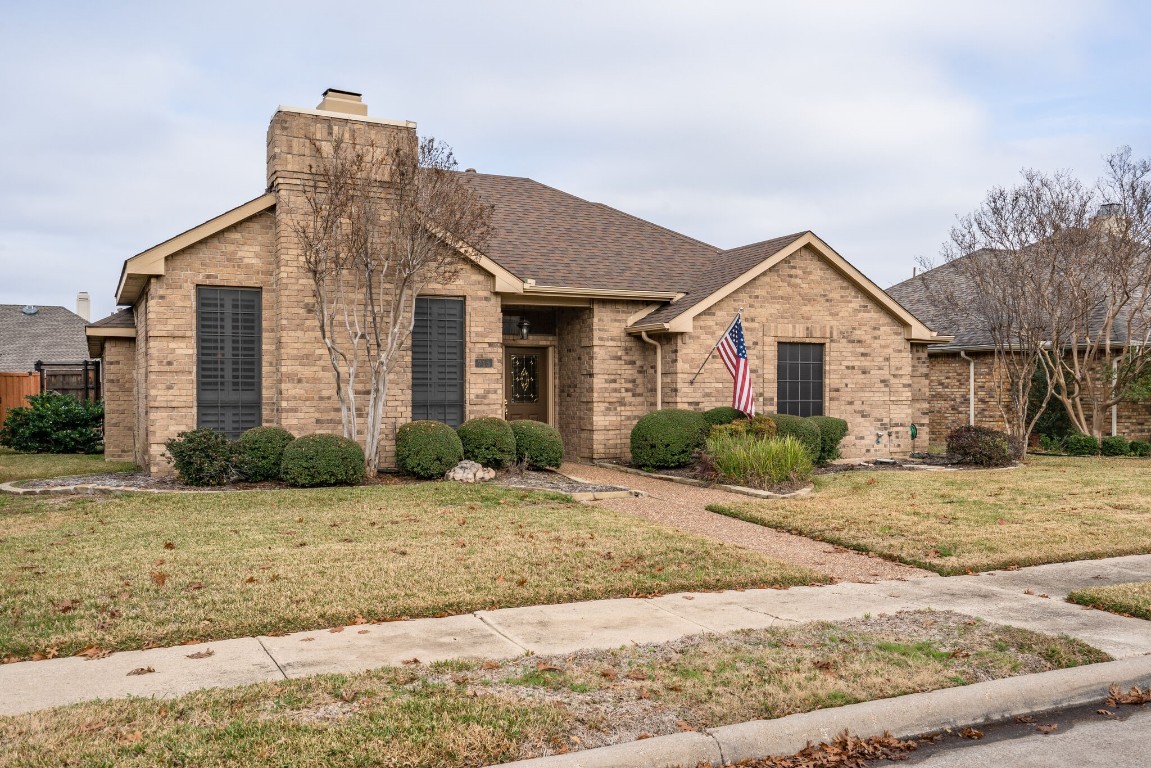715 Sundance Trail Irving TX 75063
