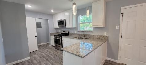 605 Terrace Drive Richardson TX 75081