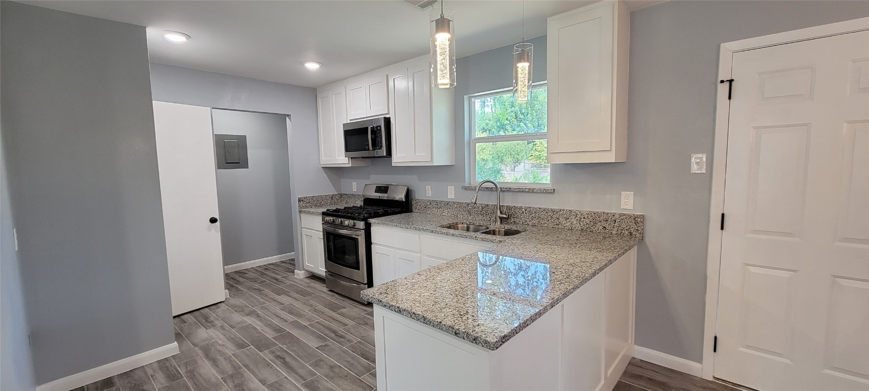 605 Terrace Drive Richardson TX 75081