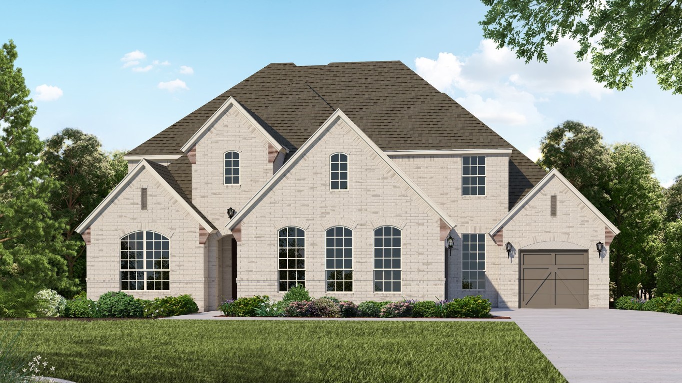 1513 M3 Ranch Road Mansfield TX 76063