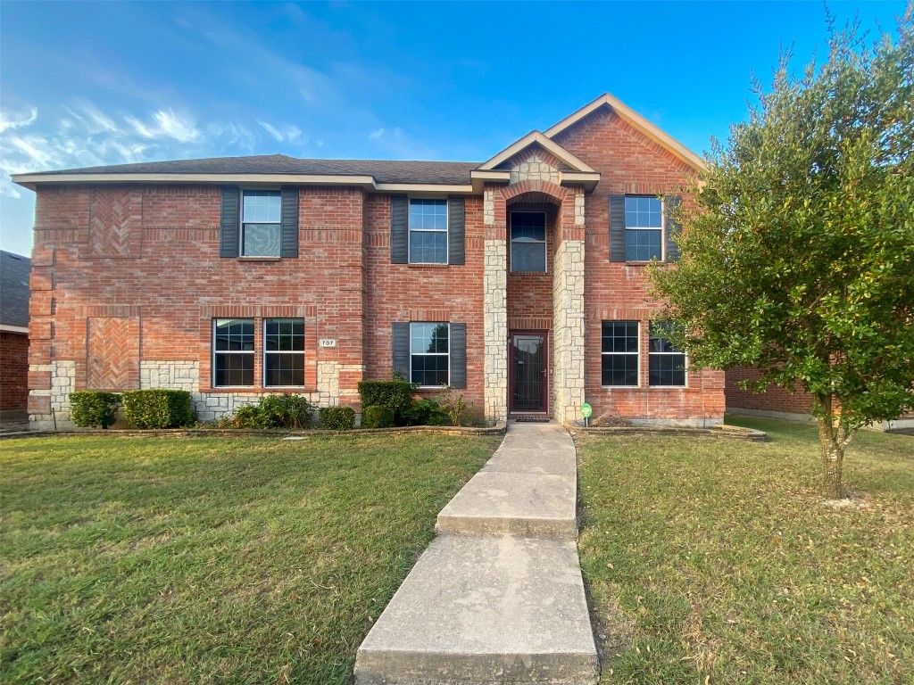 707 Locustberry Drive Red Oak TX 75154