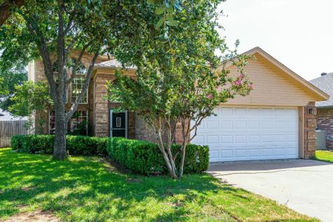 6904 Tessa Drive North Richland Hills TX 76182