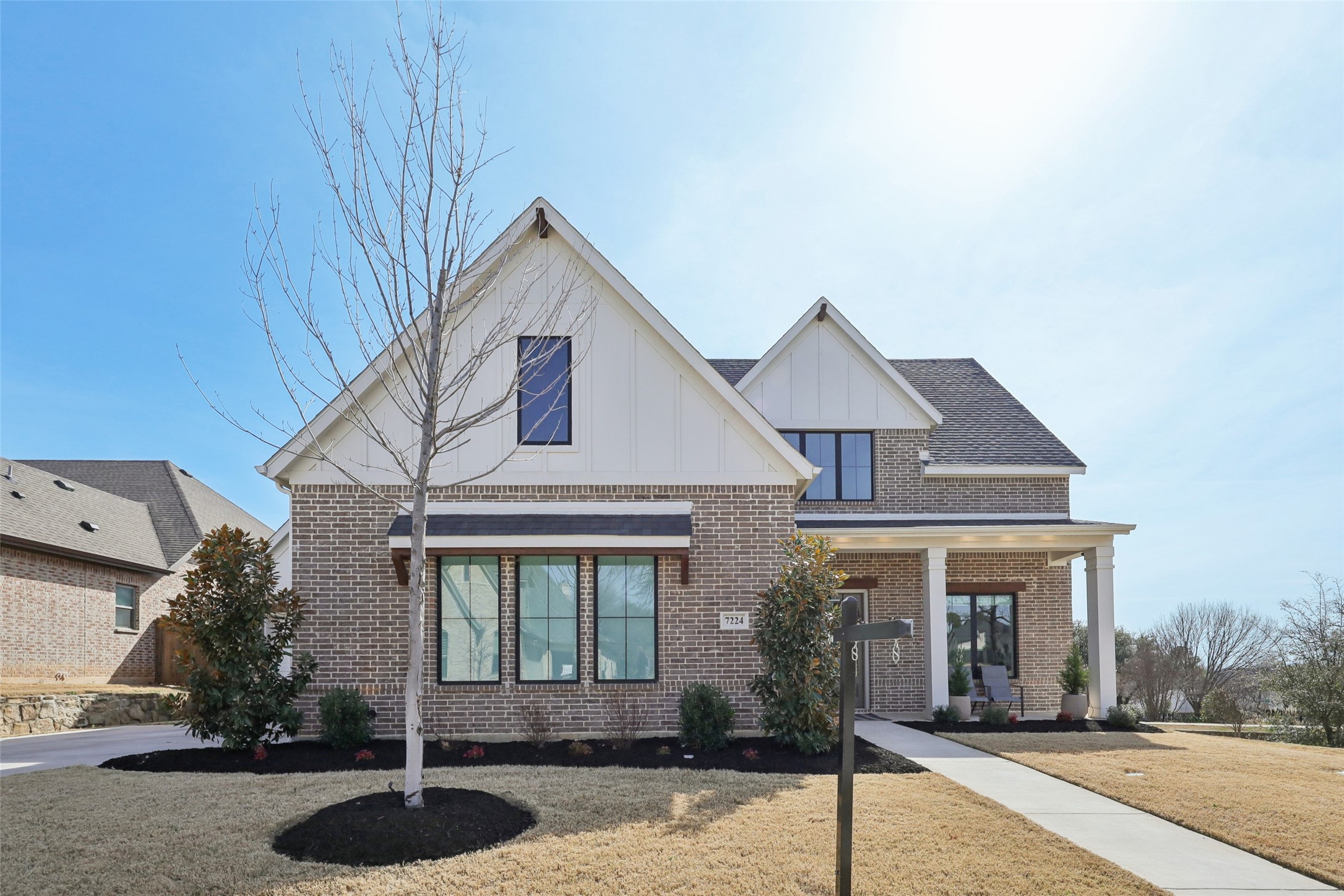 7224 Smith Farm Drive North Richland Hills TX 76182