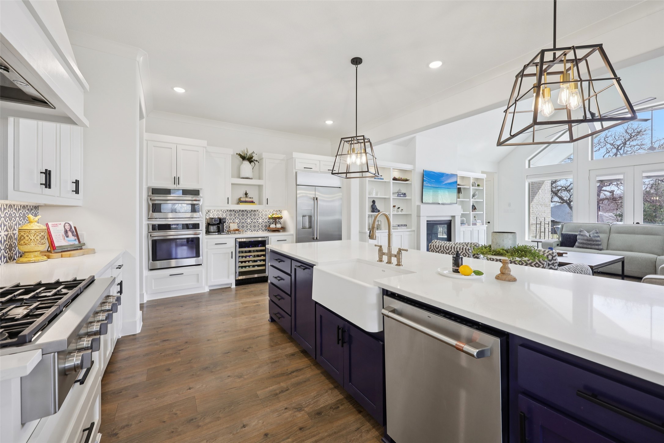 7224 Smith Farm Drive North Richland Hills TX 76182