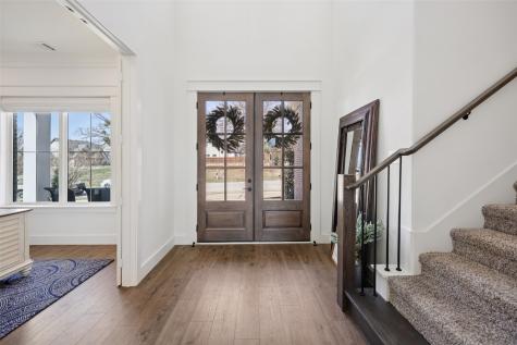 7224 Smith Farm Drive North Richland Hills TX 76182