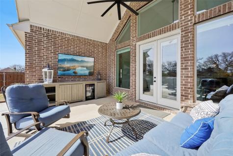 7224 Smith Farm Drive North Richland Hills TX 76182