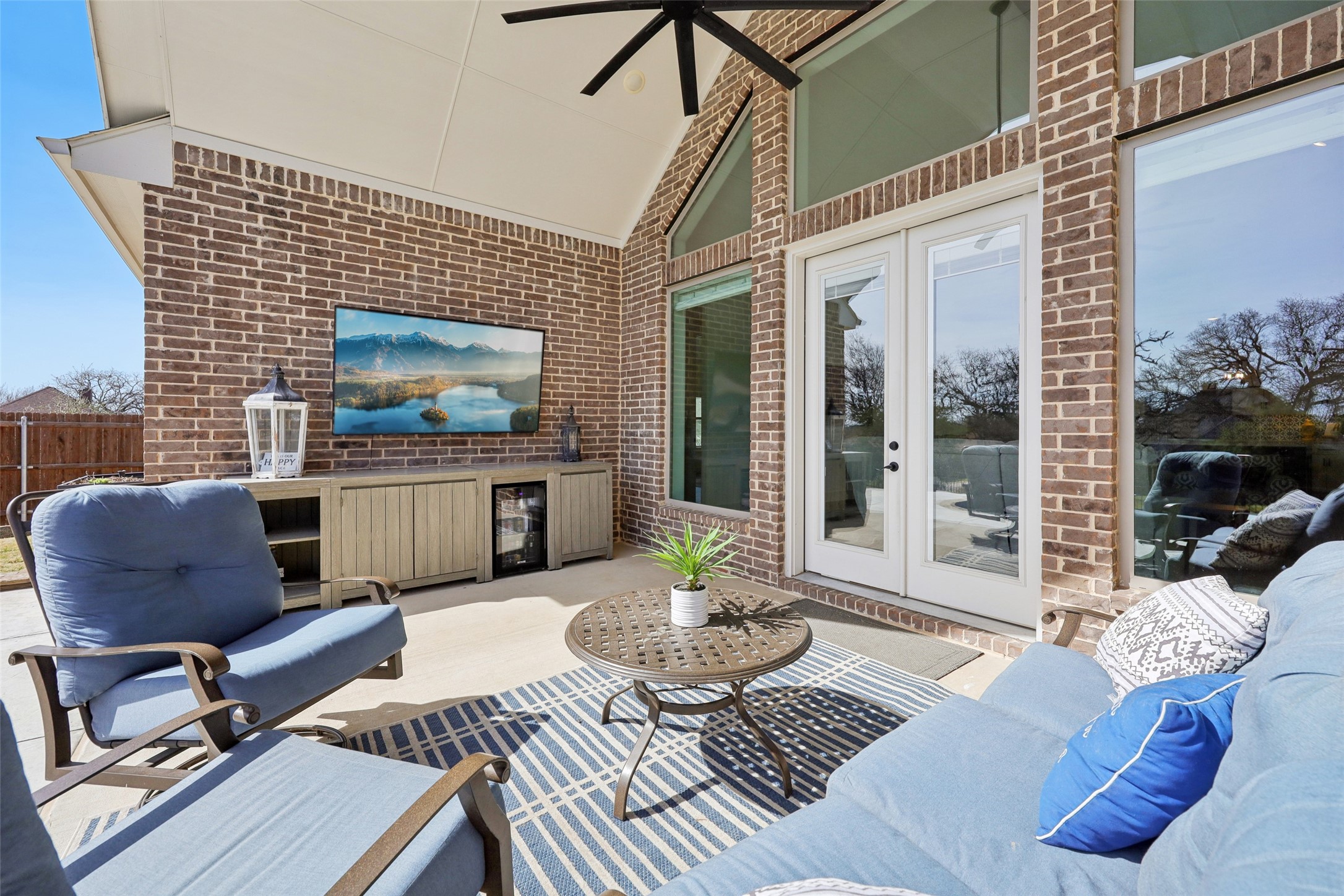 7224 Smith Farm Drive North Richland Hills TX 76182