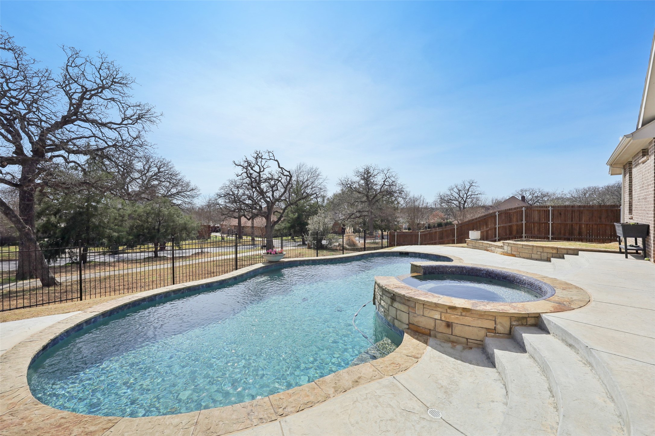 7224 Smith Farm Drive North Richland Hills TX 76182