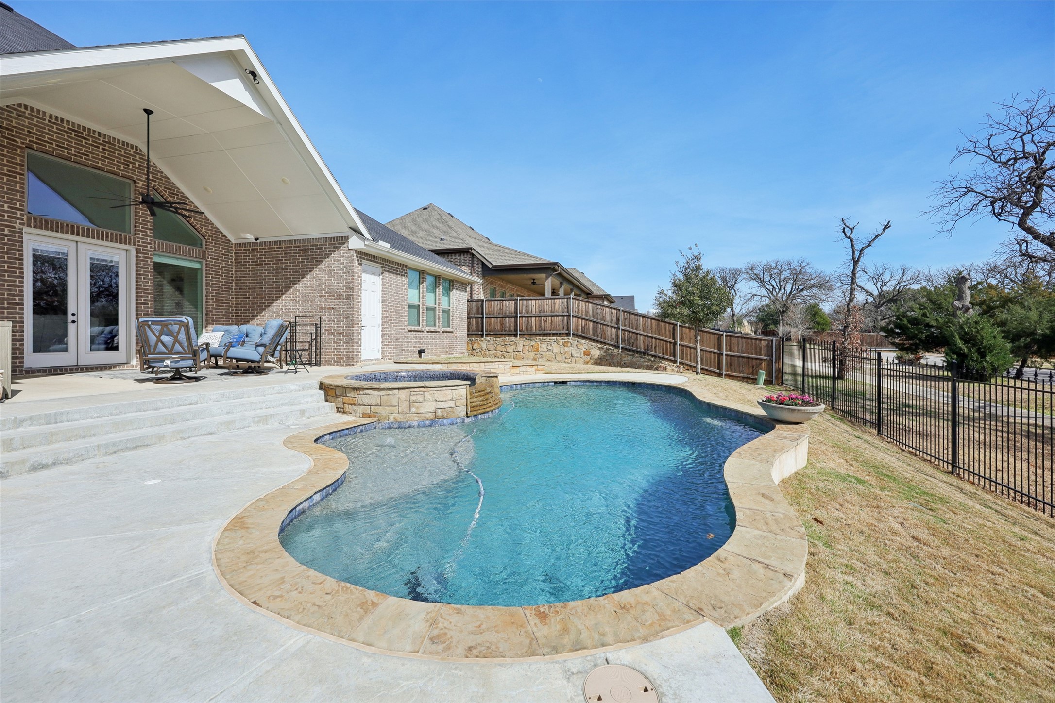 7224 Smith Farm Drive North Richland Hills TX 76182