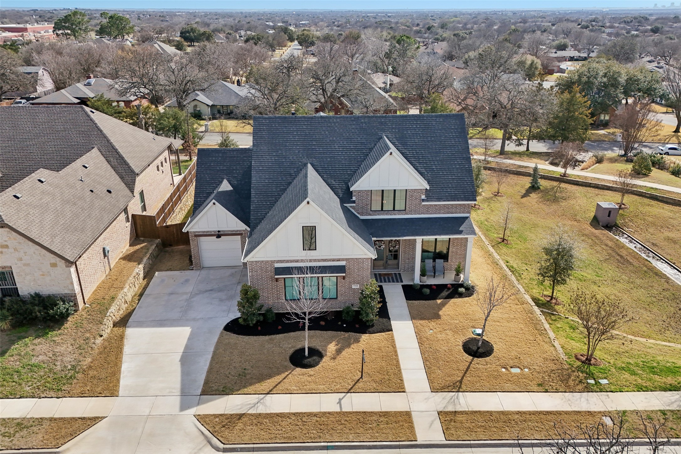 7224 Smith Farm Drive North Richland Hills TX 76182