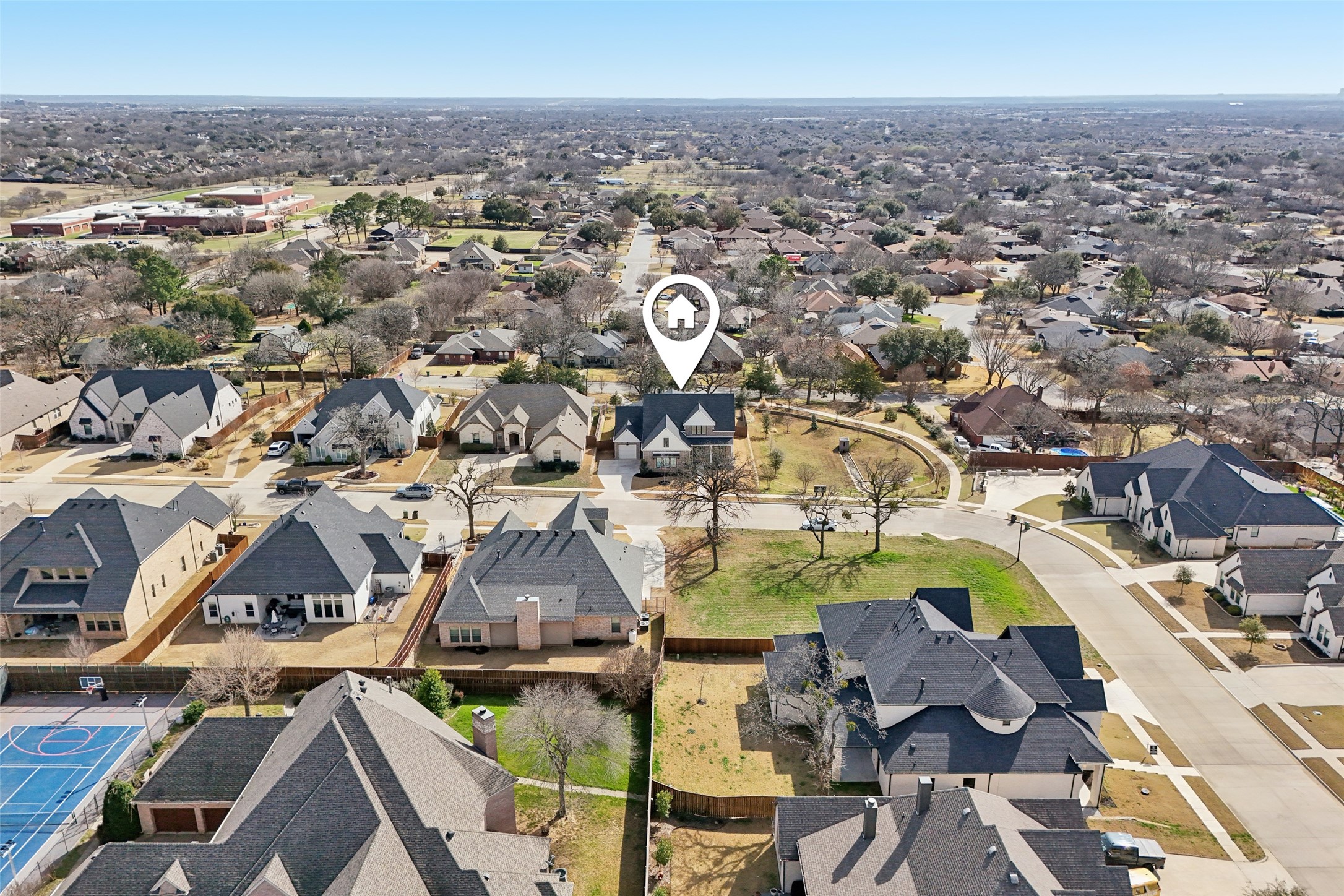 7224 Smith Farm Drive North Richland Hills TX 76182