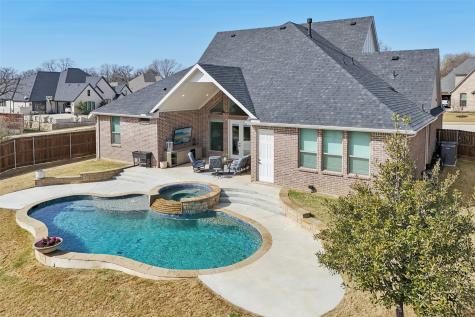 7224 Smith Farm Drive North Richland Hills TX 76182