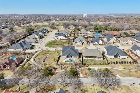 7224 Smith Farm Drive North Richland Hills TX 76182