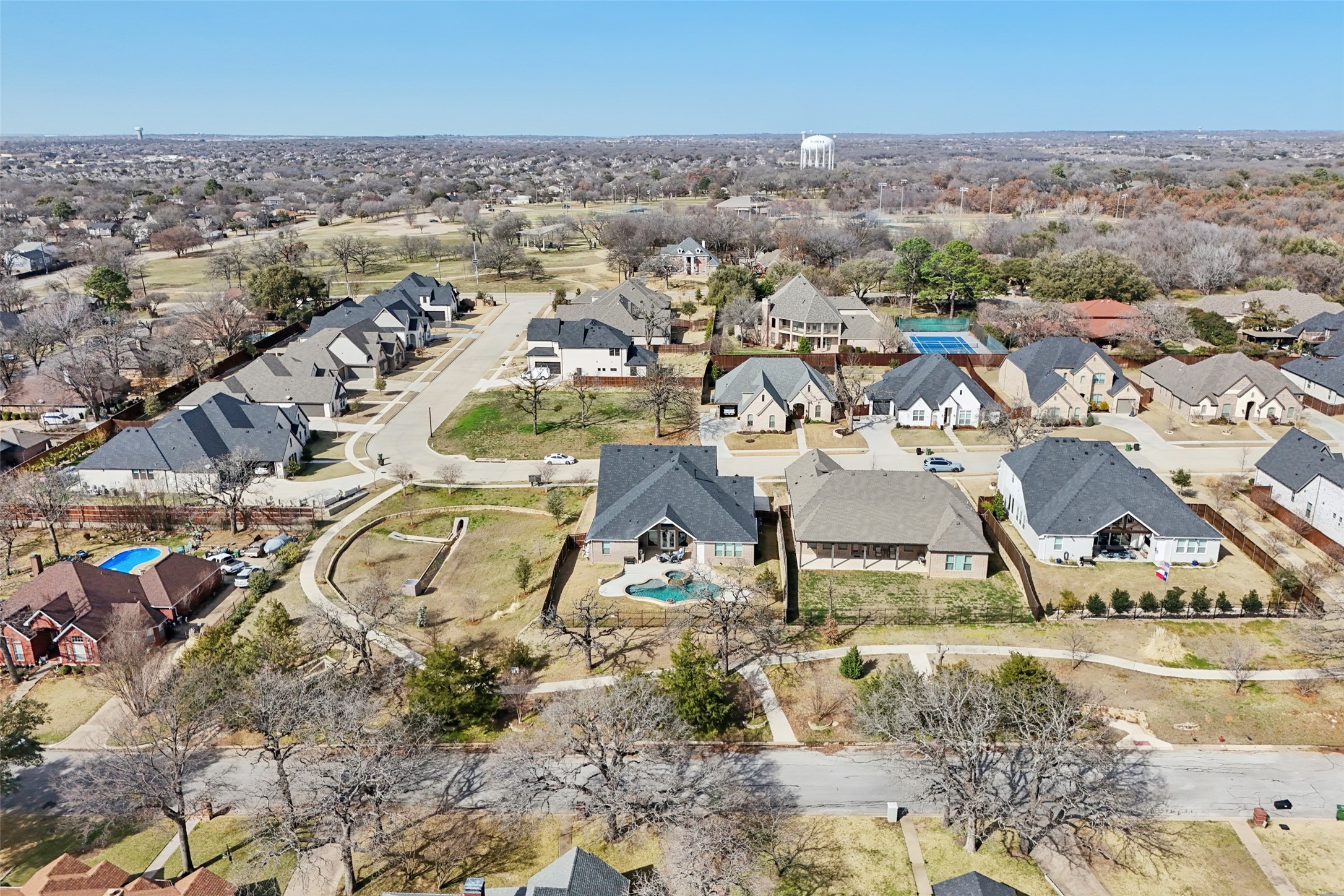 7224 Smith Farm Drive North Richland Hills TX 76182