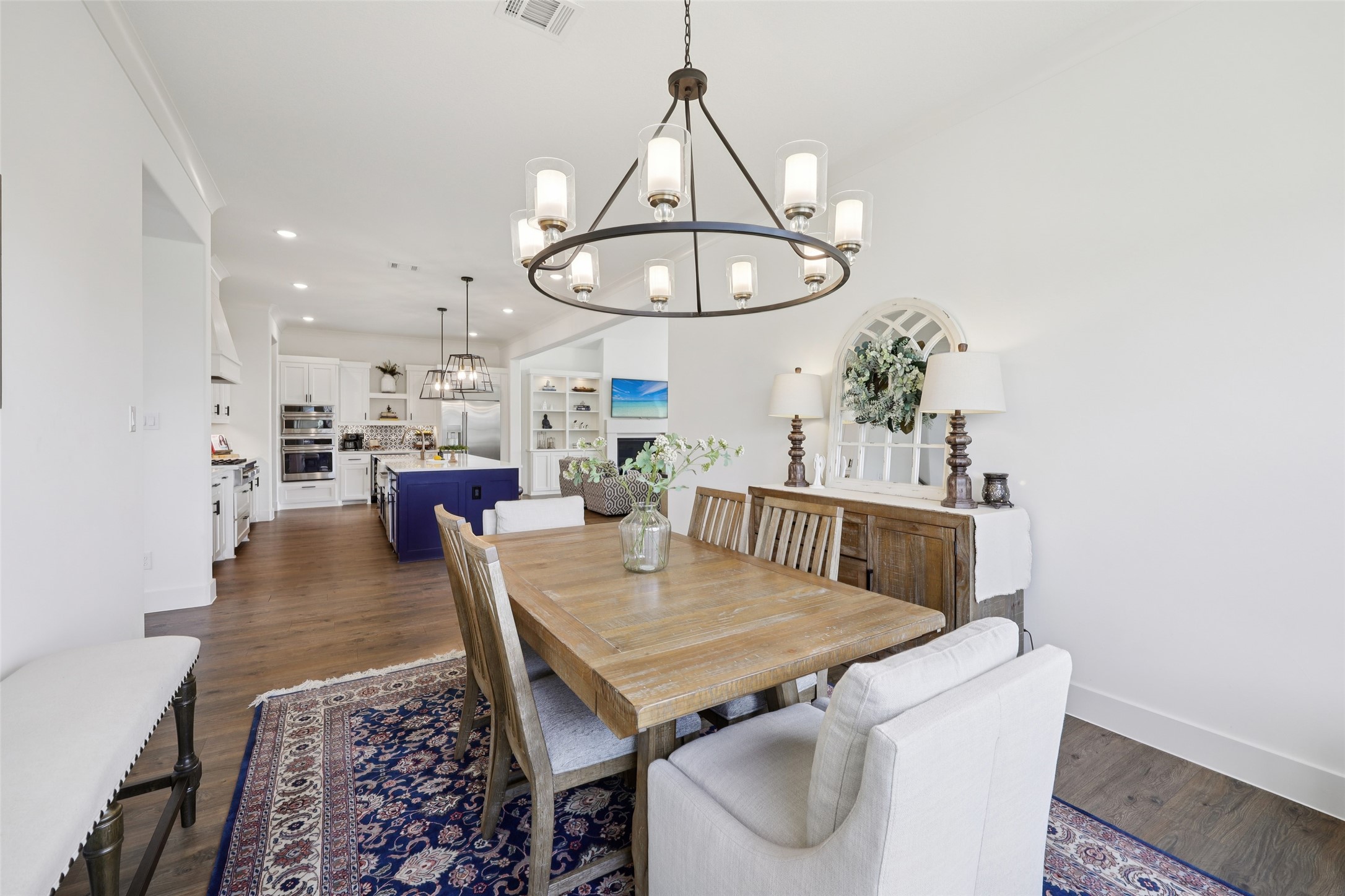 7224 Smith Farm Drive North Richland Hills TX 76182