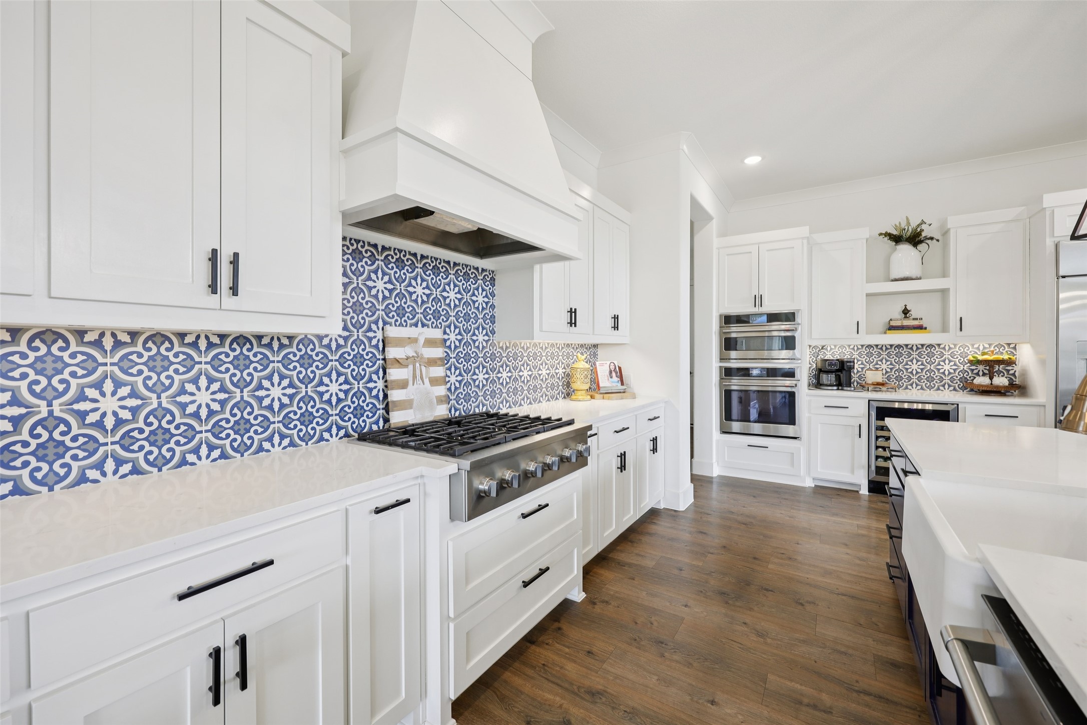 7224 Smith Farm Drive North Richland Hills TX 76182
