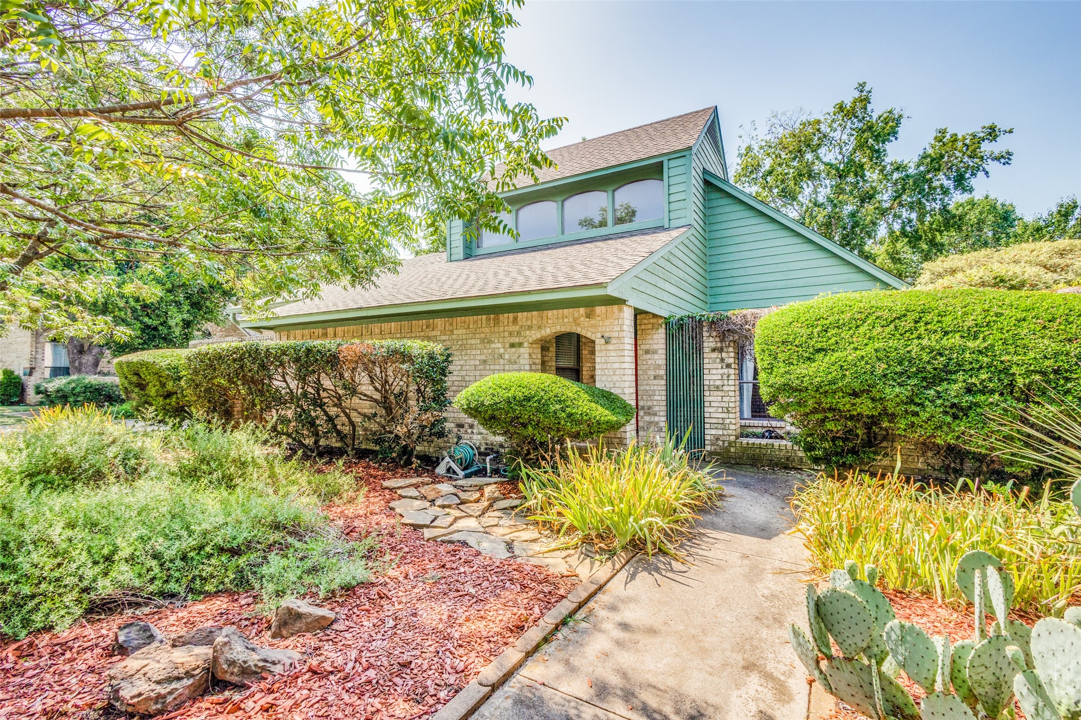 1921 Highland Park Circle Denton TX 76205