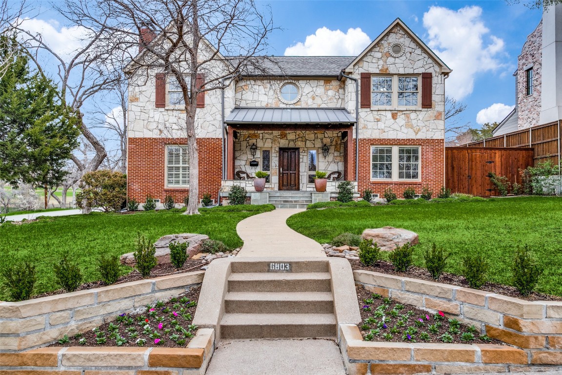 6803 Coronado Avenue Dallas TX 75214