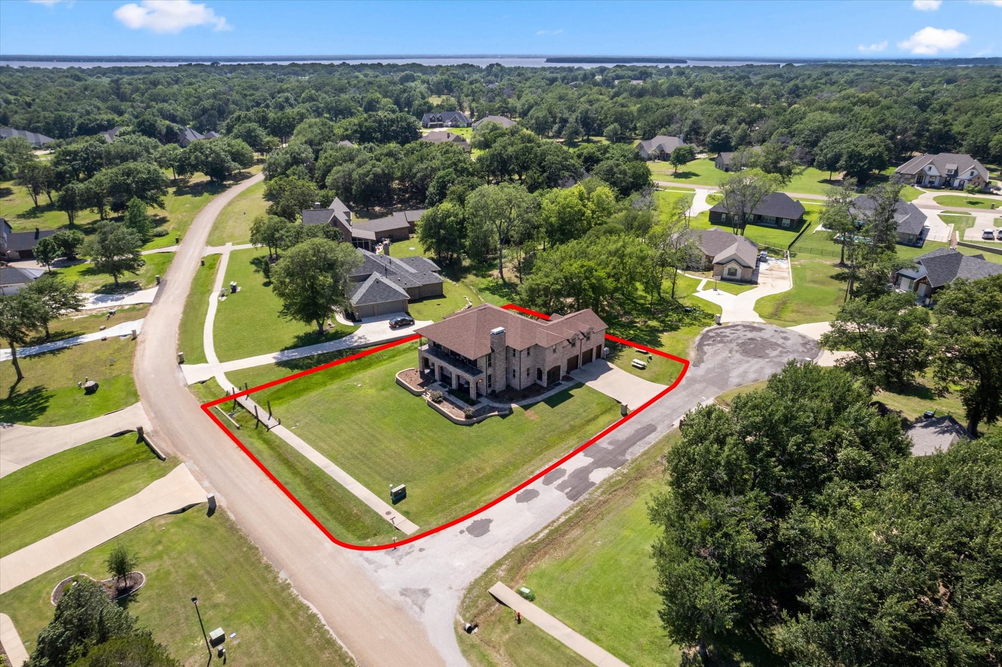 208 Cape Shore Drive Mabank TX 75143