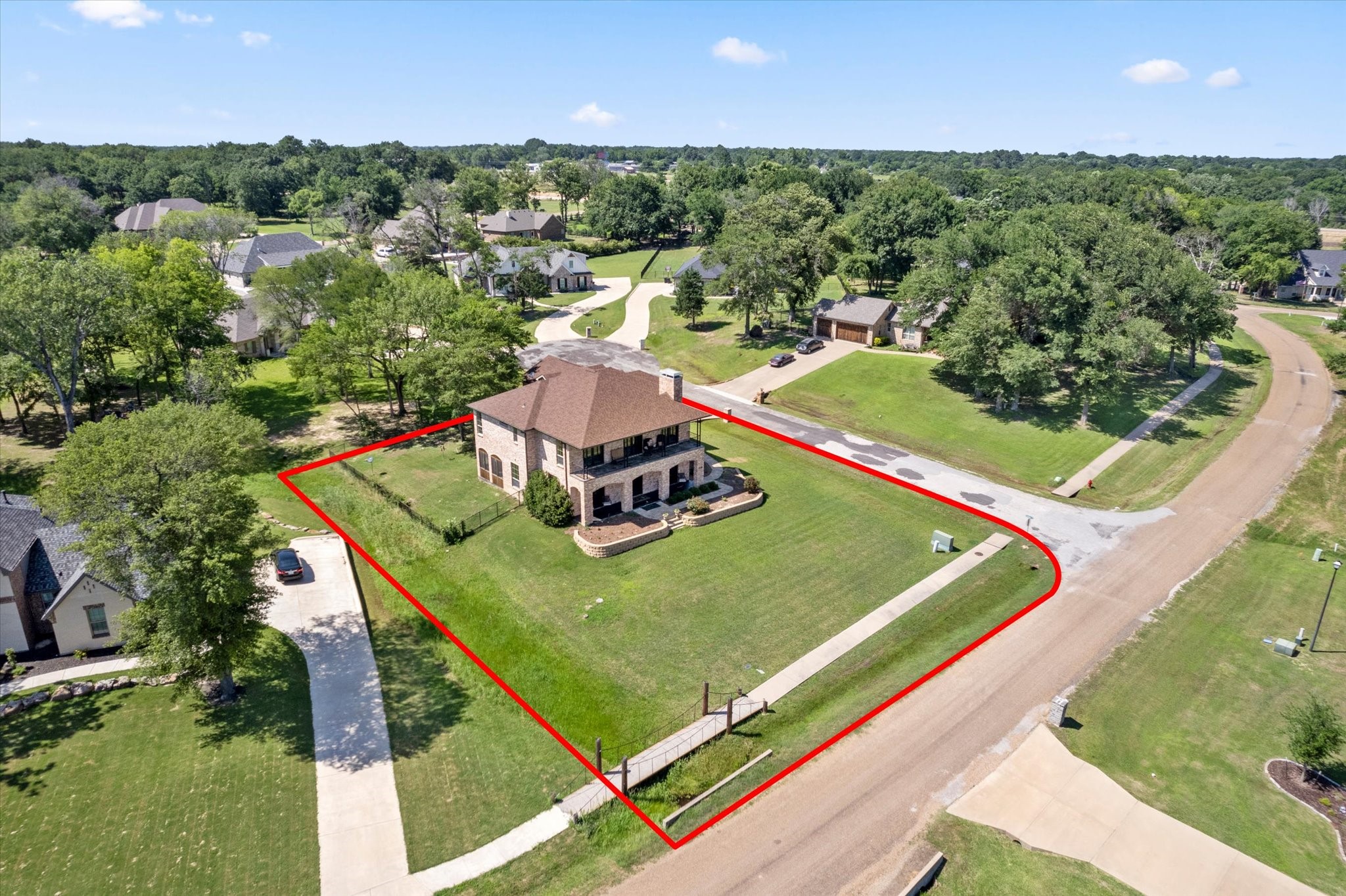 208 Cape Shore Drive Mabank TX 75143