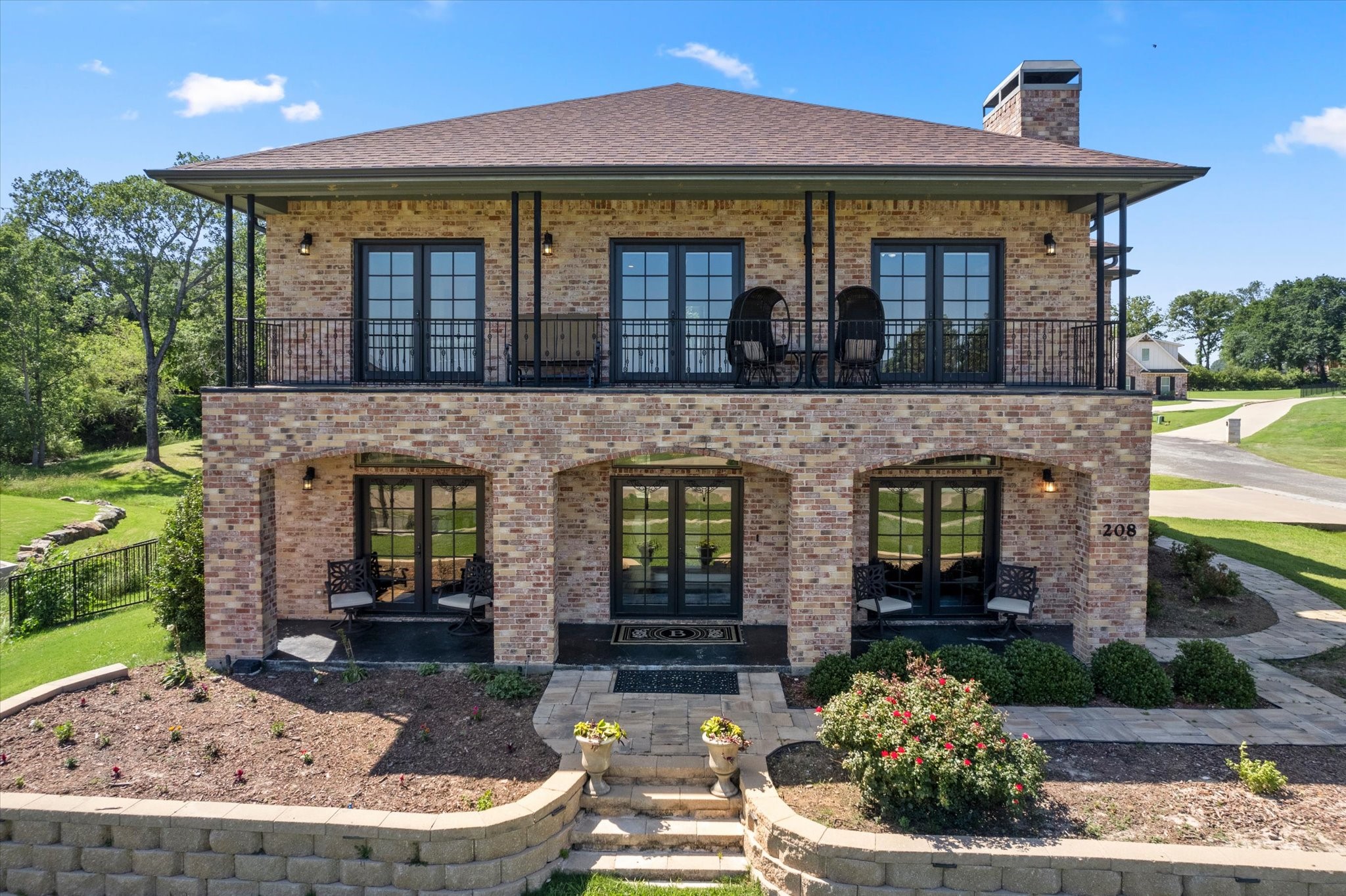 208 Cape Shore Drive Mabank TX 75143