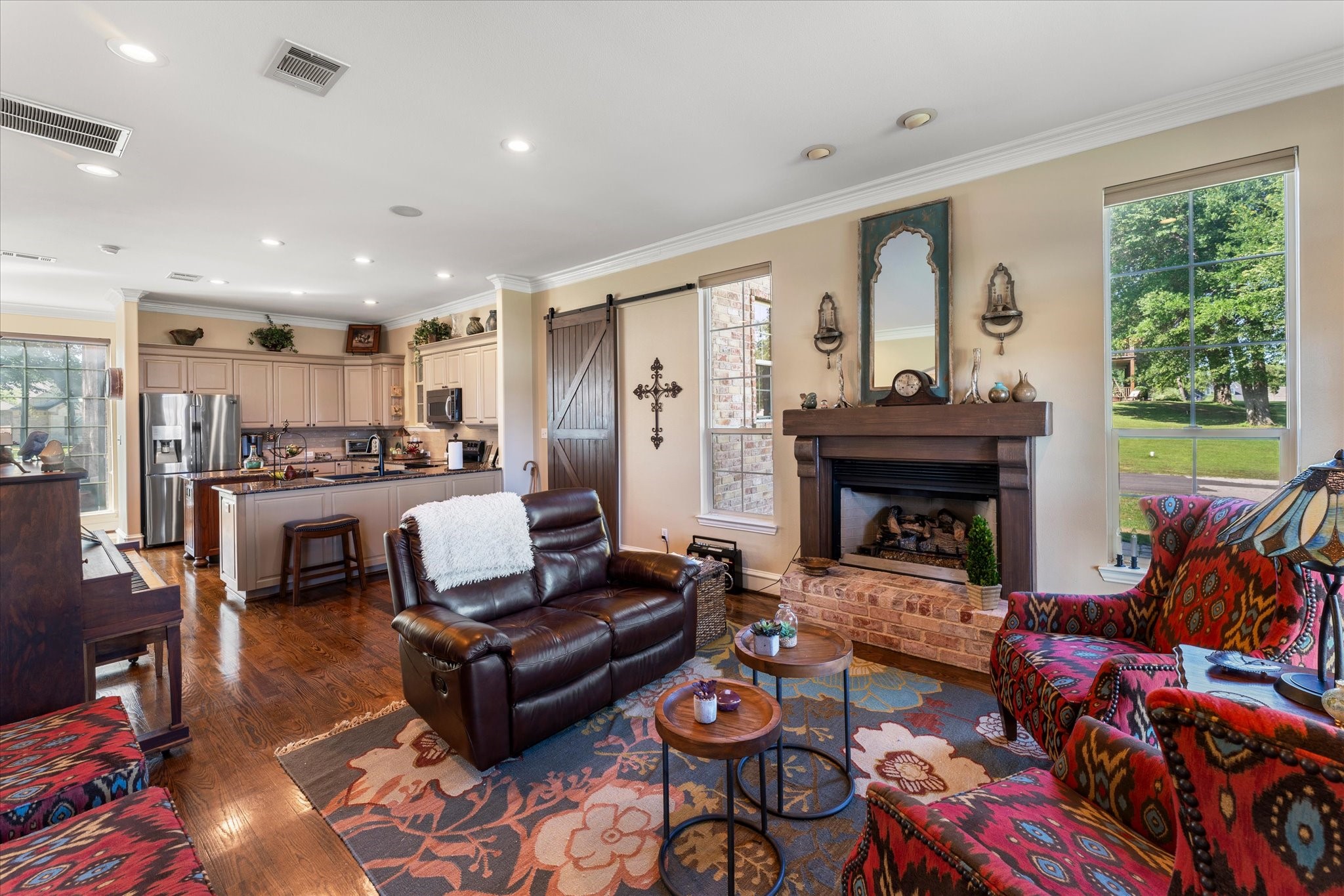 208 Cape Shore Drive Mabank TX 75143