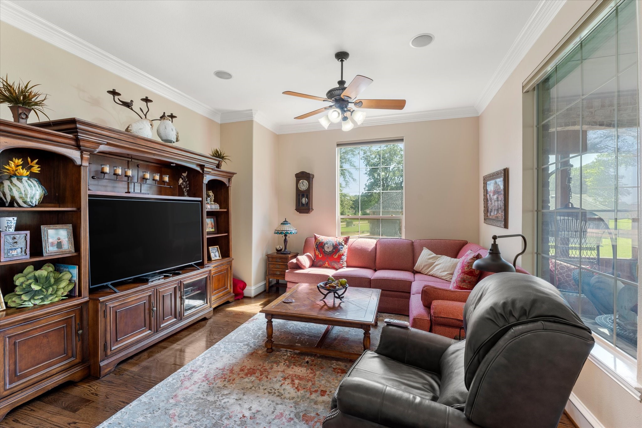 208 Cape Shore Drive Mabank TX 75143