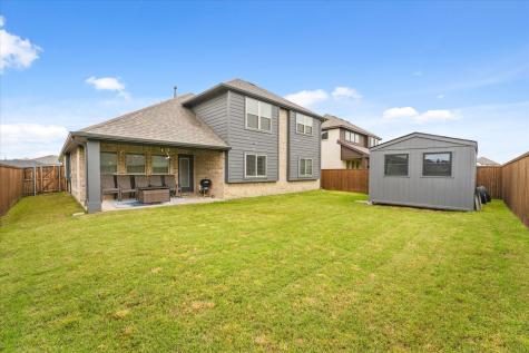 512 Navo Road Little Elm TX 75068