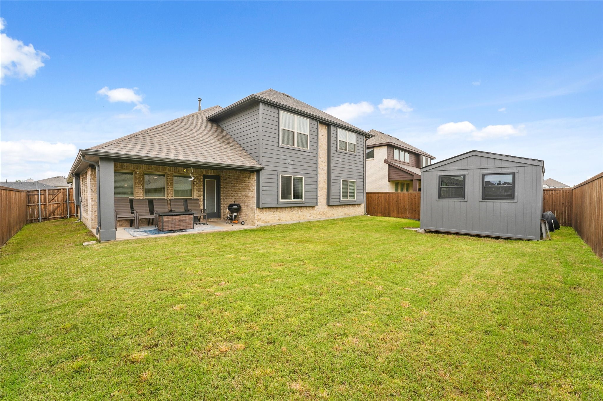 512 Navo Road Little Elm TX 75068