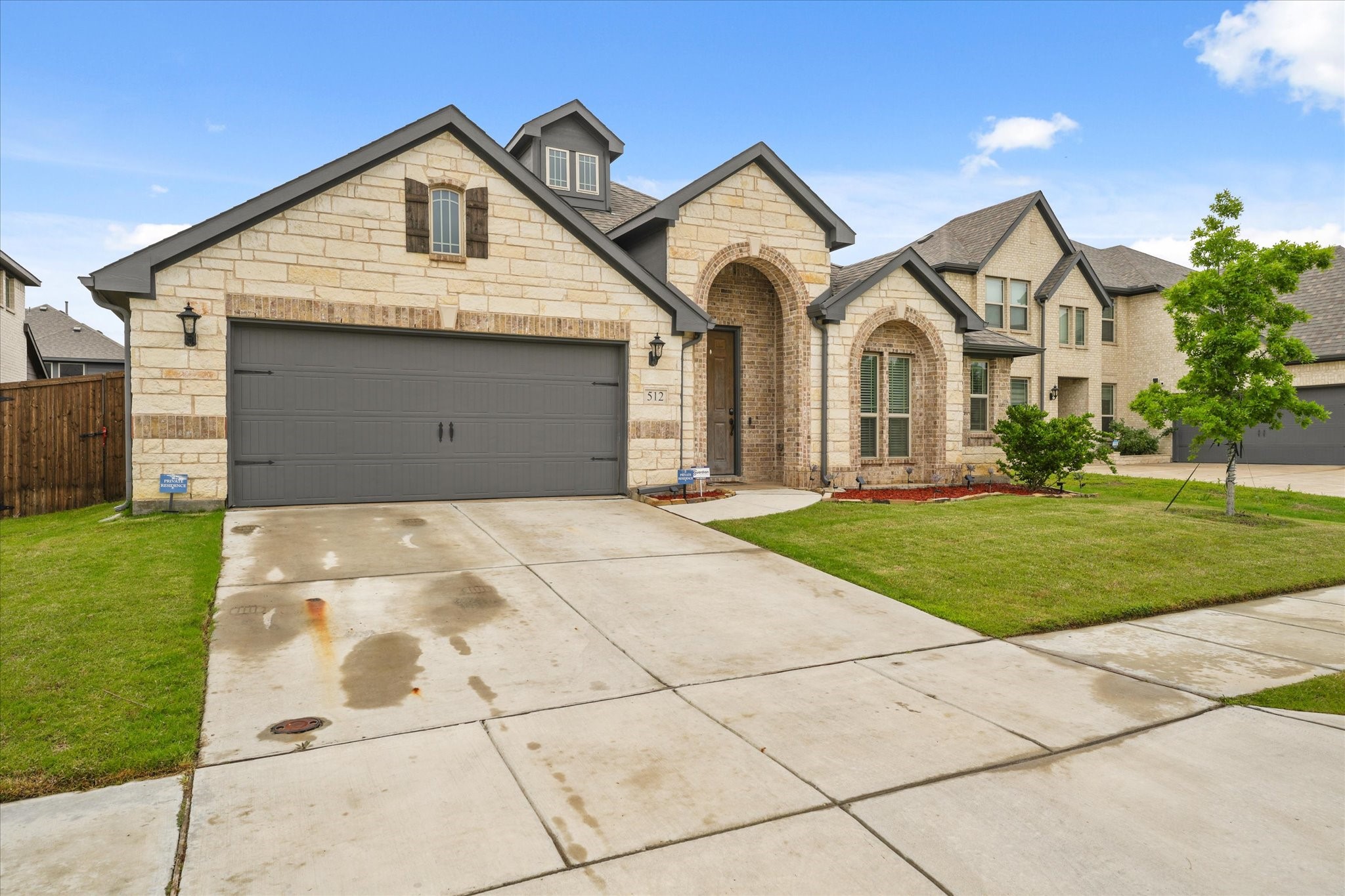 512 Navo Road Little Elm TX 75068