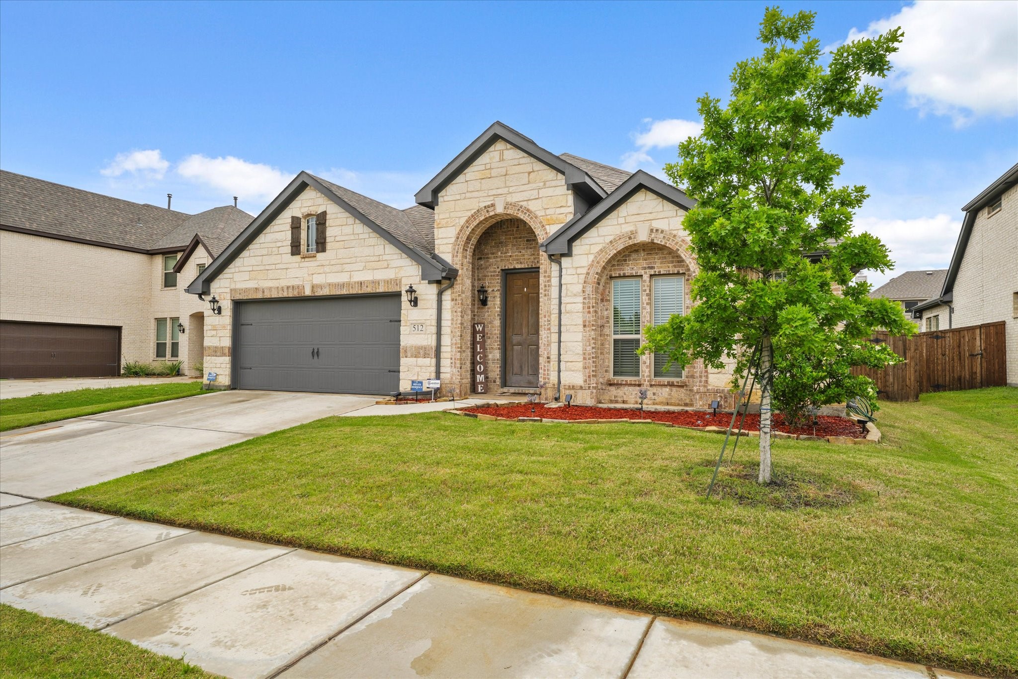 512 Navo Road Little Elm TX 75068